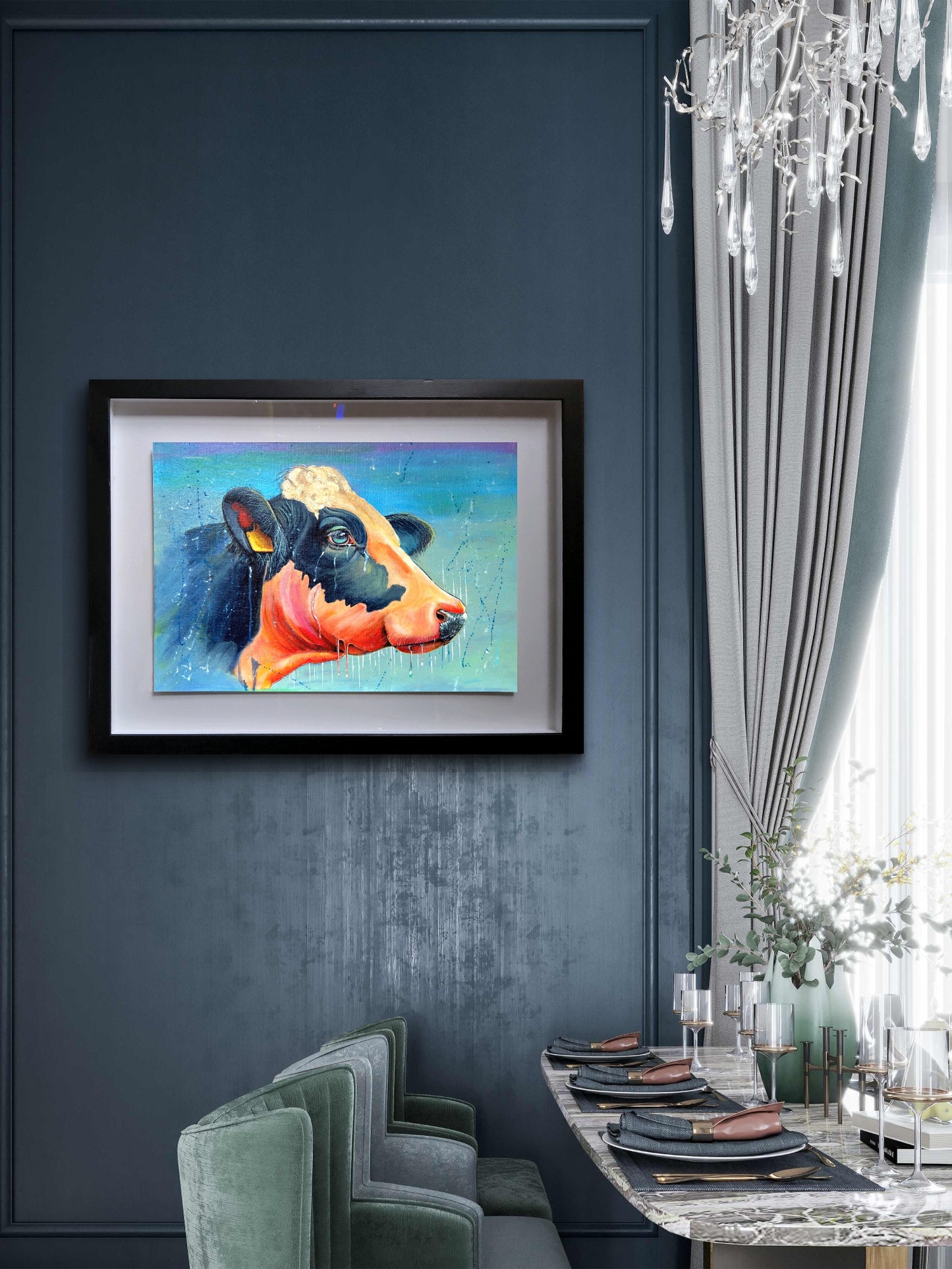 Cordelia-Limited Editions & Open Edition  Prints