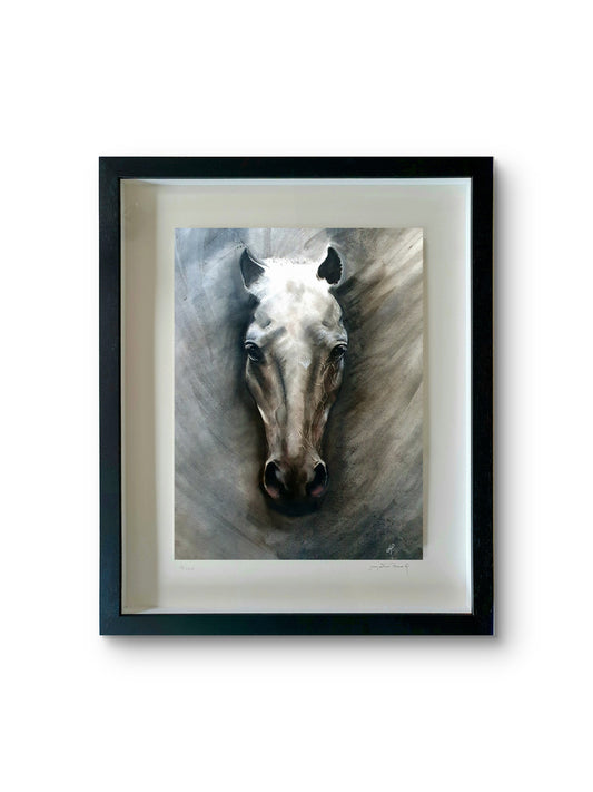 Laith Macha-Limited Editions & Open Edition Prints