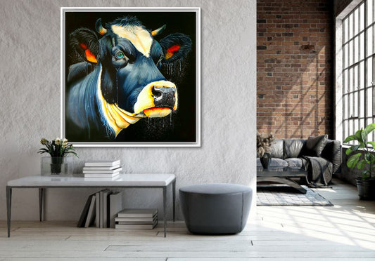 Blue - Limited Editions & Open Edition Prints