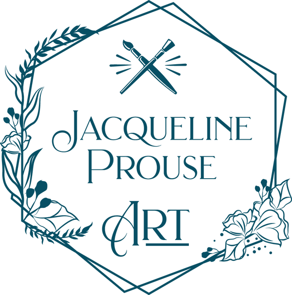 JACQUELINE PROUSE ART 