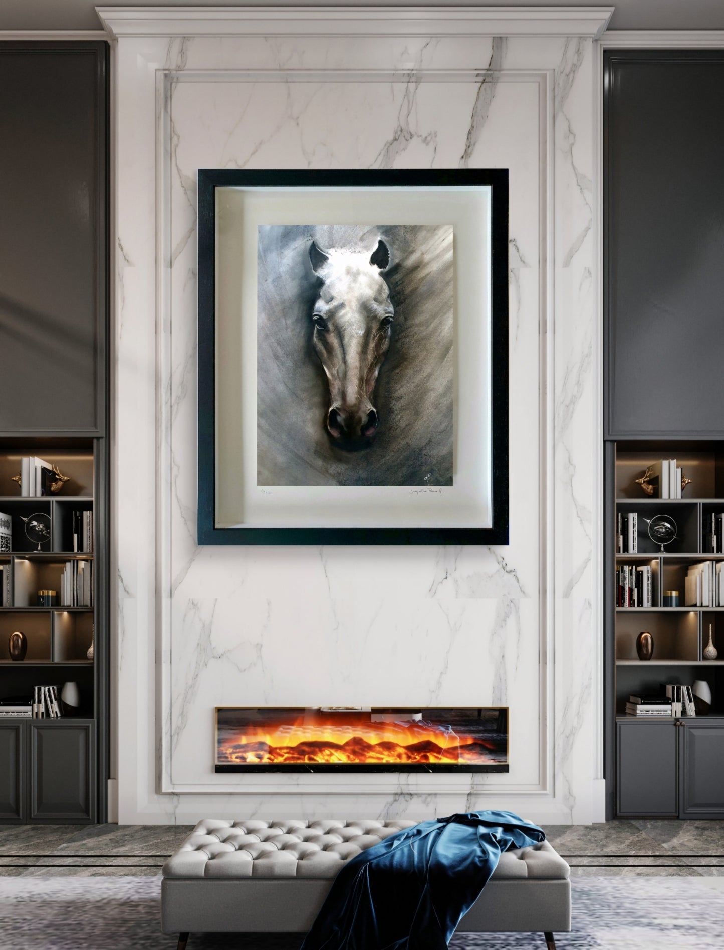 Laith Macha-Limited Editions & Open Edition Prints