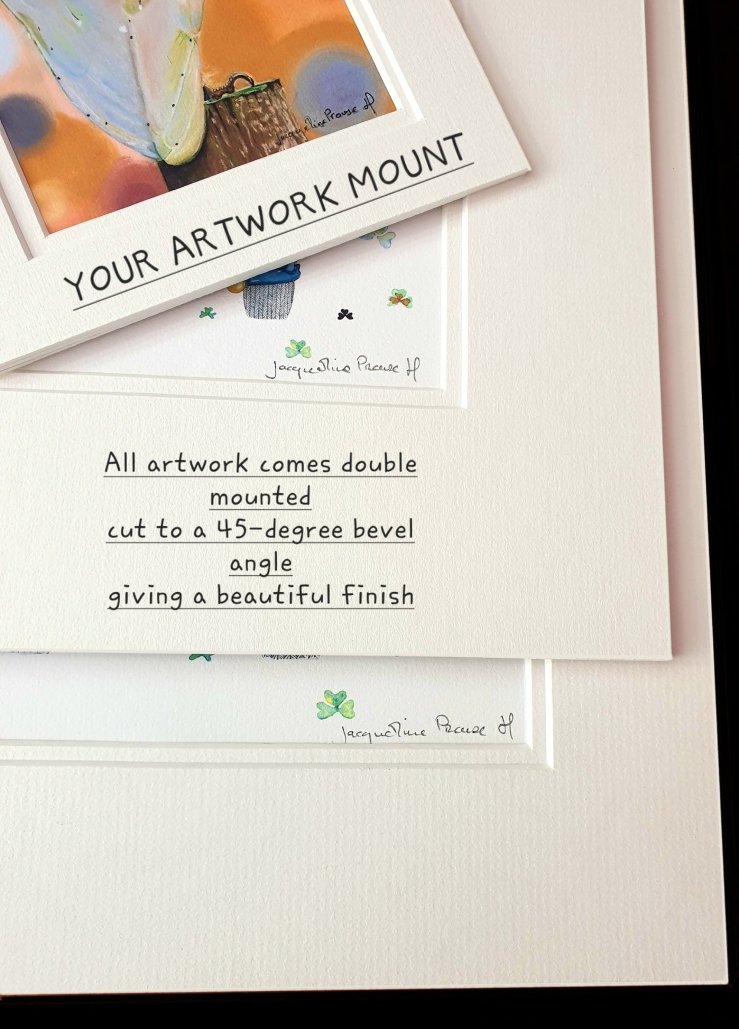 MONAGHAN - THE RARE MONAGHAN WAGON ☘️ A Gift For All Occasions ☘️