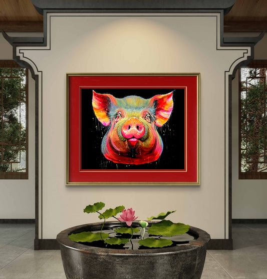 CORNELIUS -Limited Editions & Open Edition  Prints