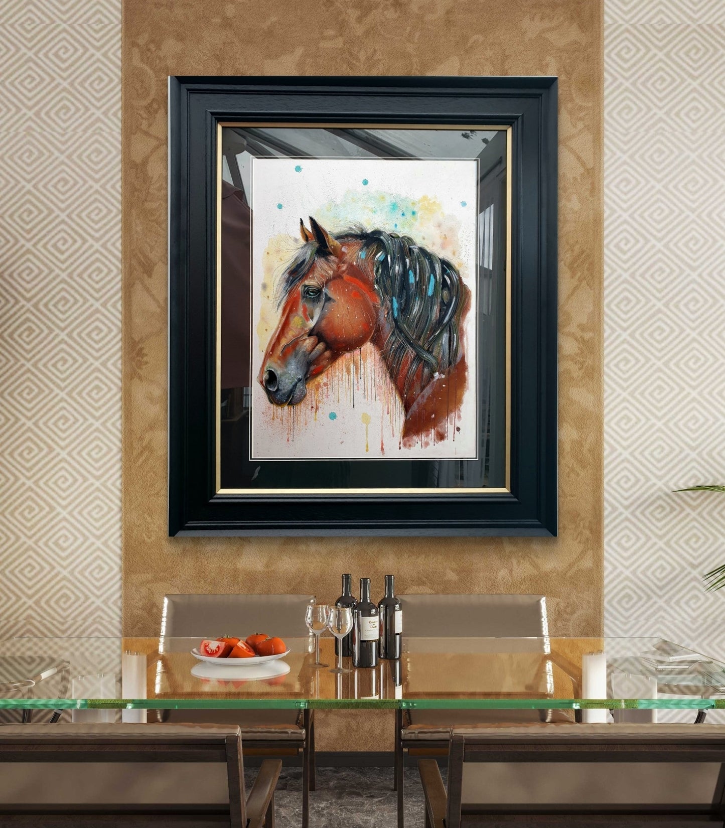 Meabh - SOLD-Original Artwork
