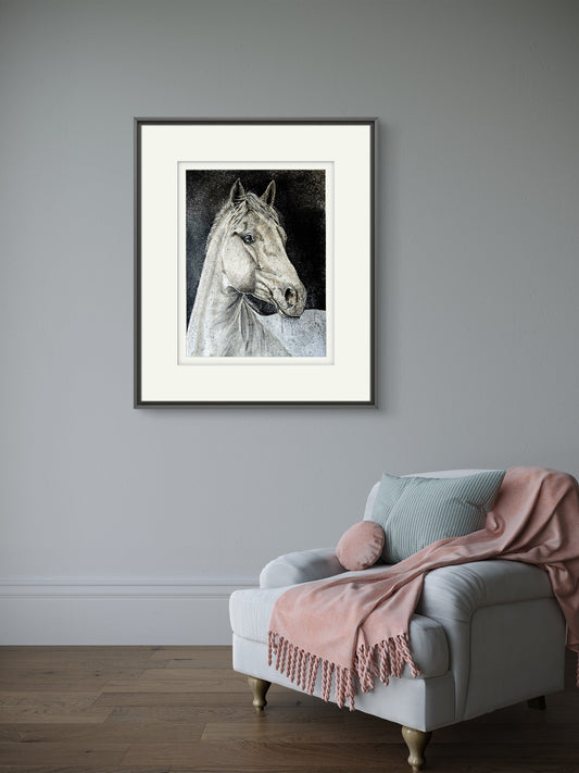 Draìochta (Of Magic) Limited Editions & Open Edition  Prints