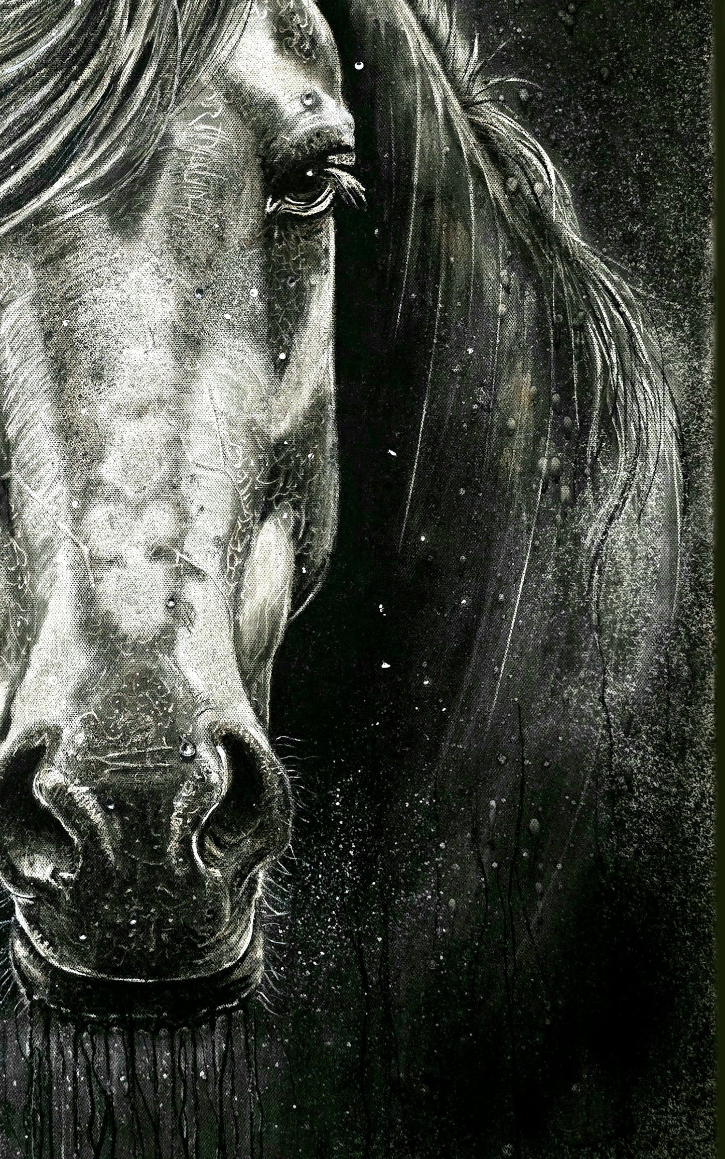 Shadowmane Original-Sold