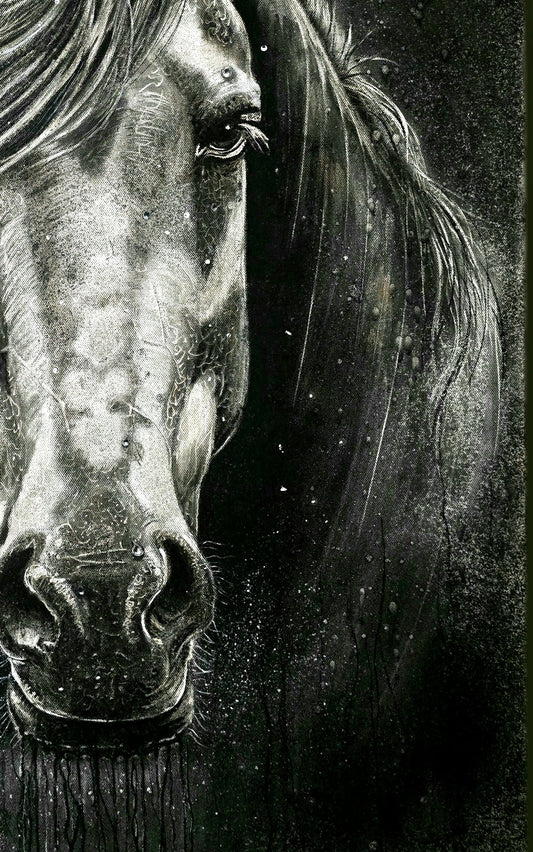 Shadowmane Original-Sold