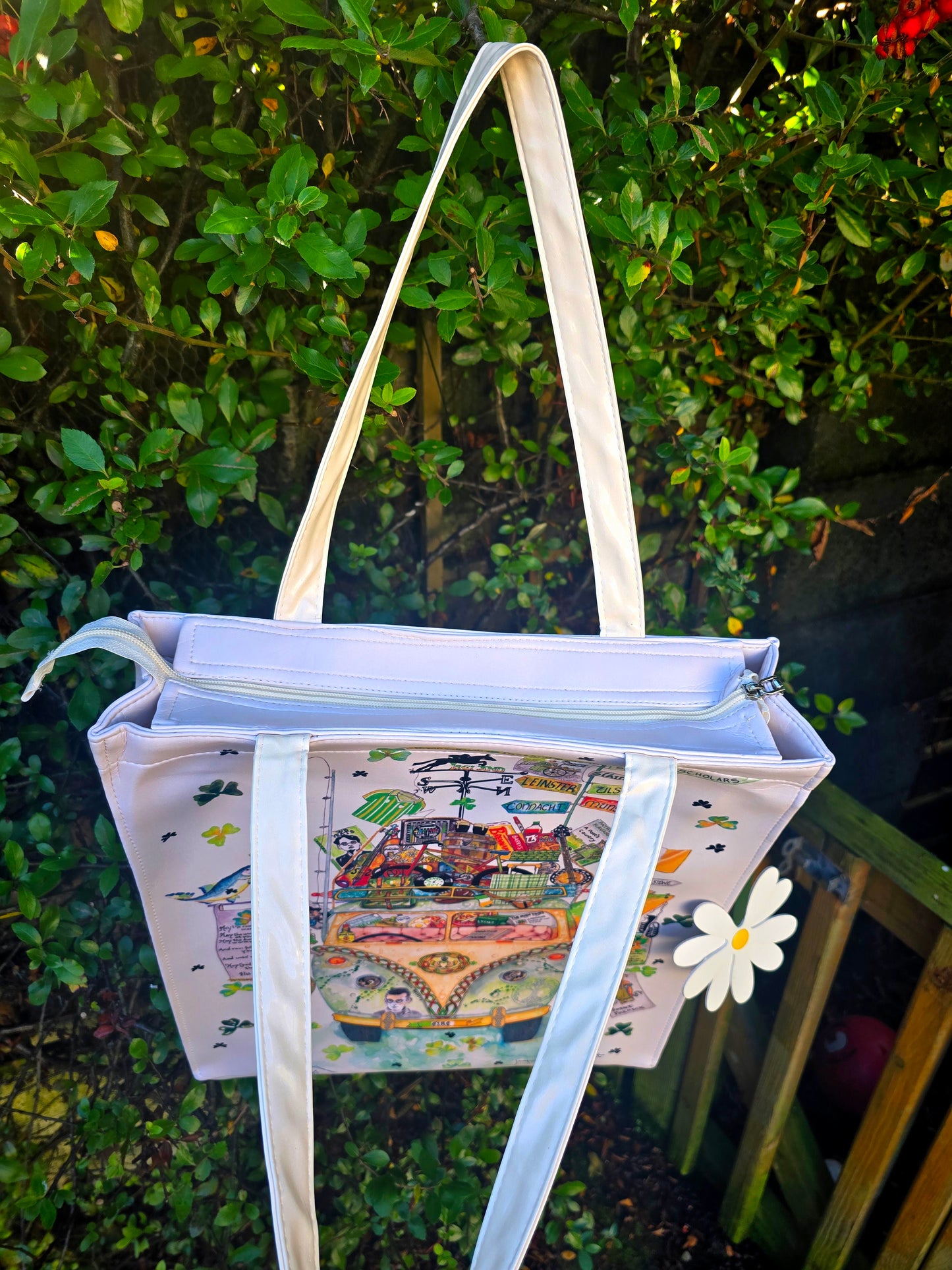 Ireland Edition Tote (Launching August)