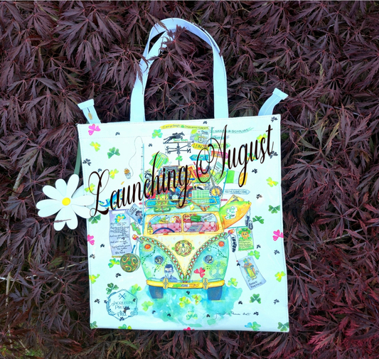 Ireland Edition Tote (Launching August)