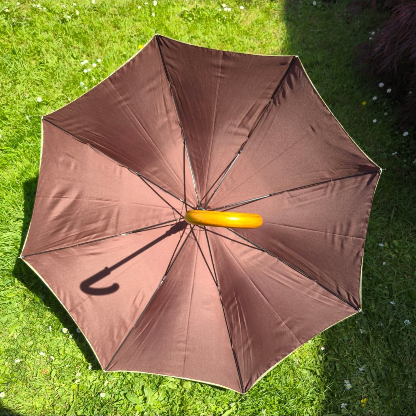 STRAIGHT UMBRELLA (ARKLE) ☂️